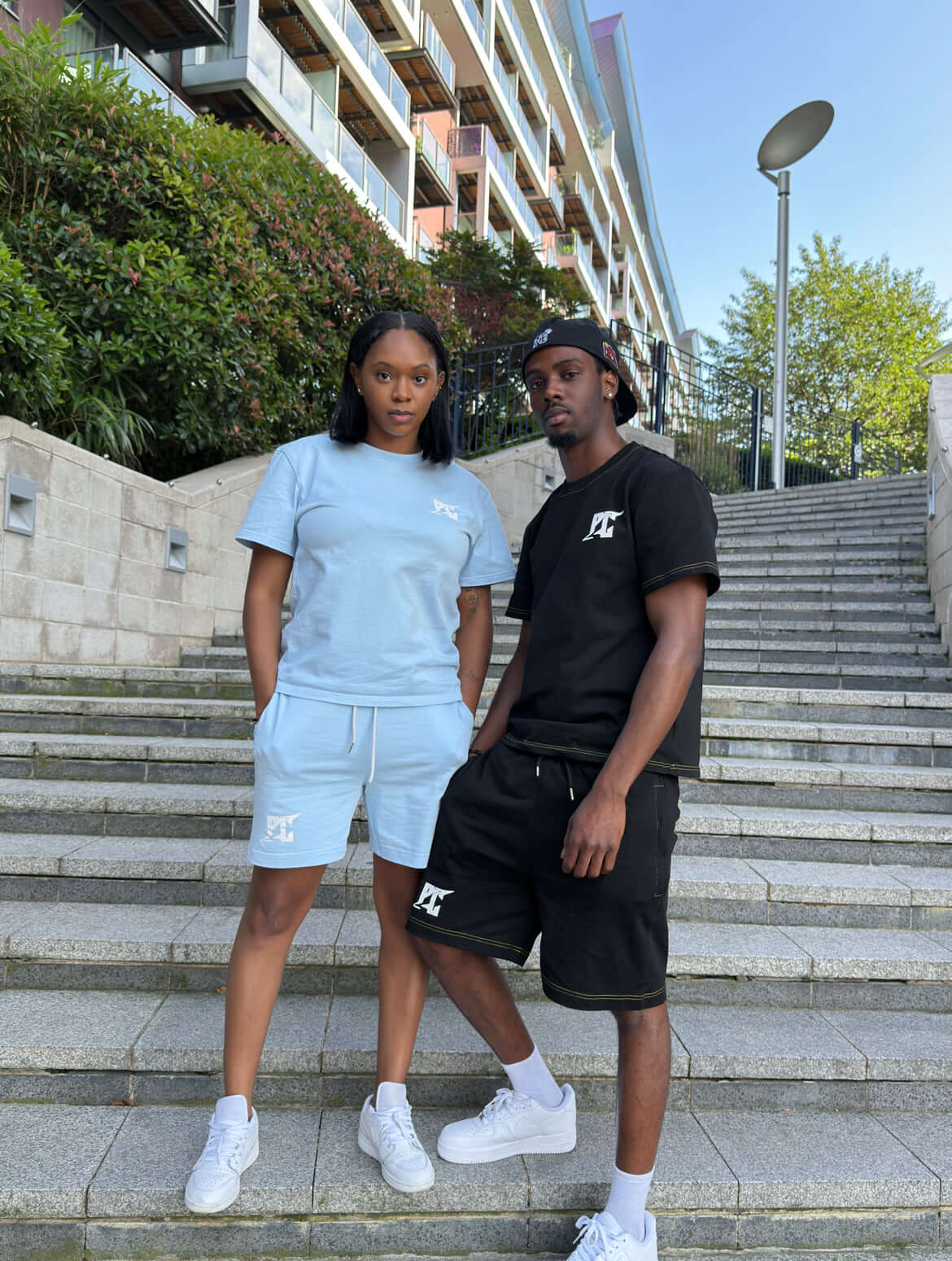 ODYSSEY T-SHIRT