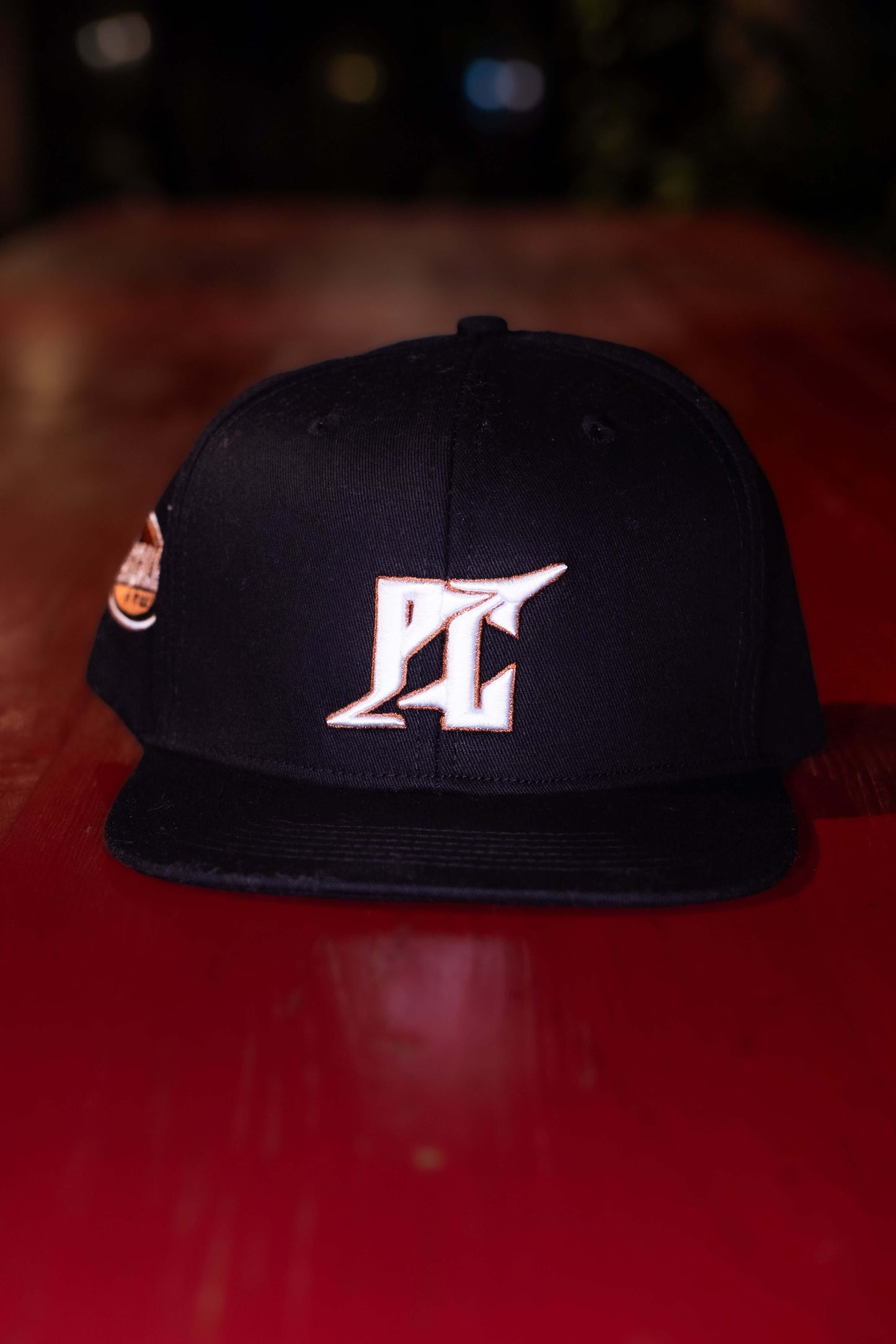 REVIVAL BUTTERFLY SNAPBACK
