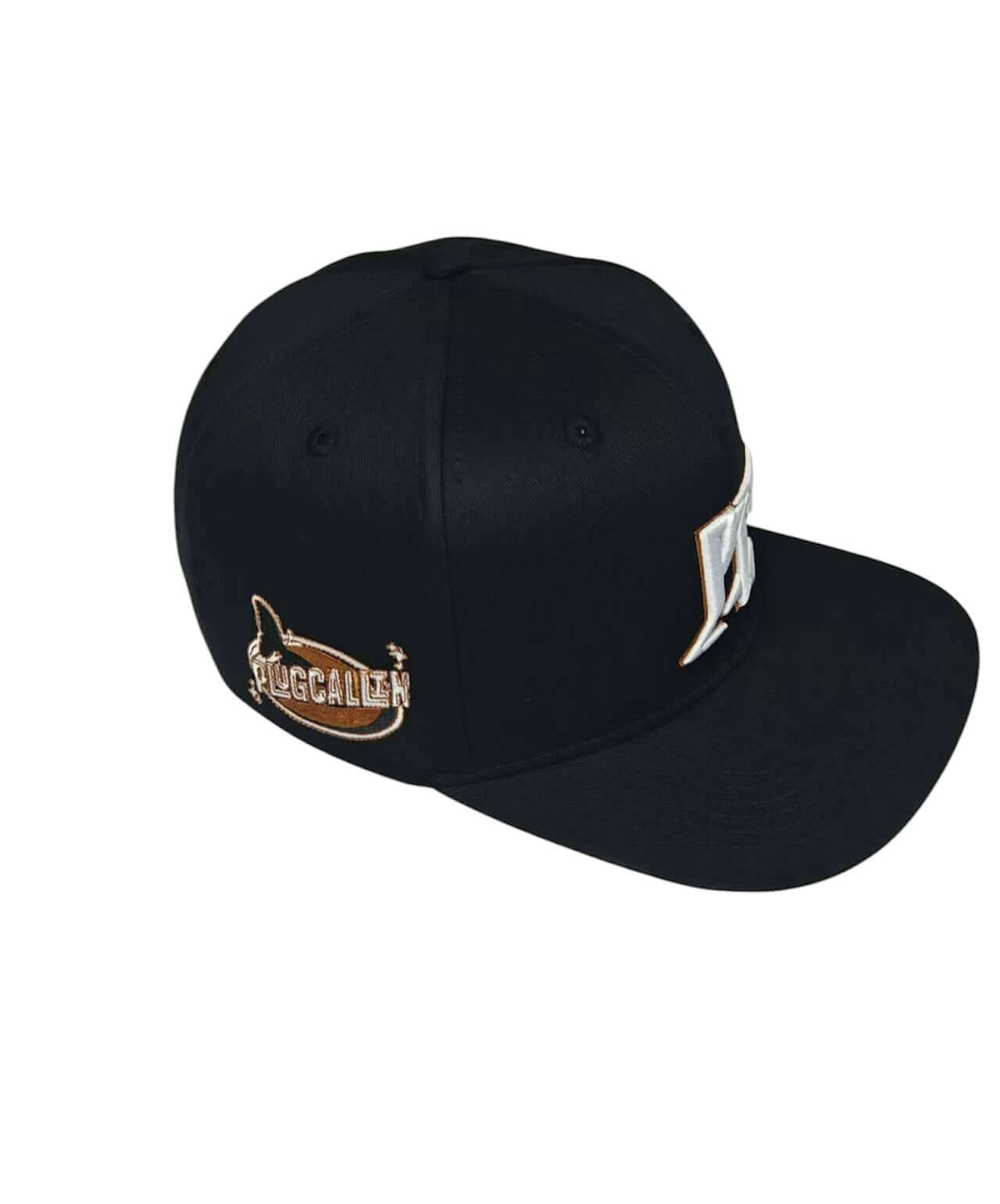 REVIVAL BUTTERFLY SNAPBACK