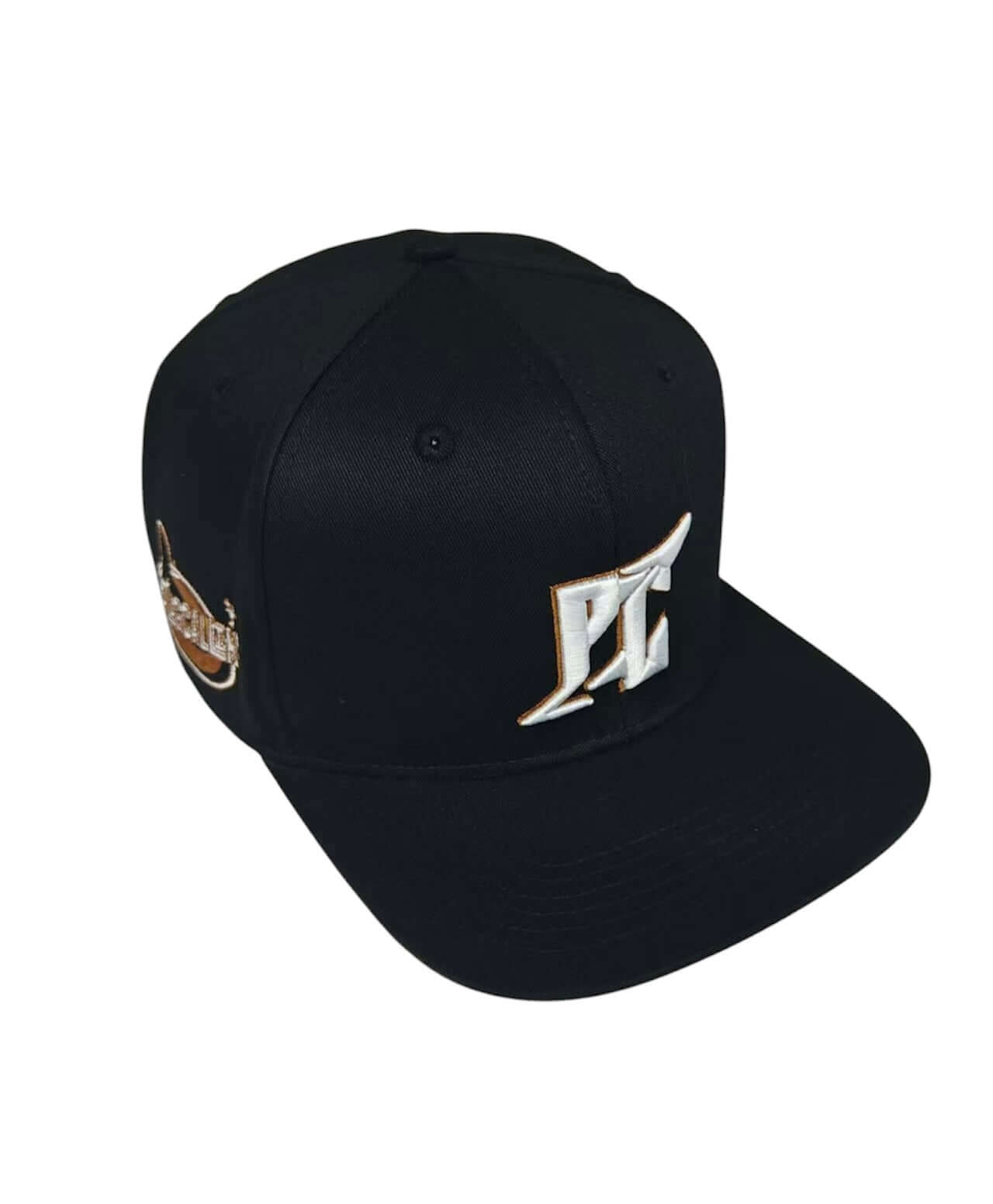 REVIVAL BUTTERFLY SNAPBACK