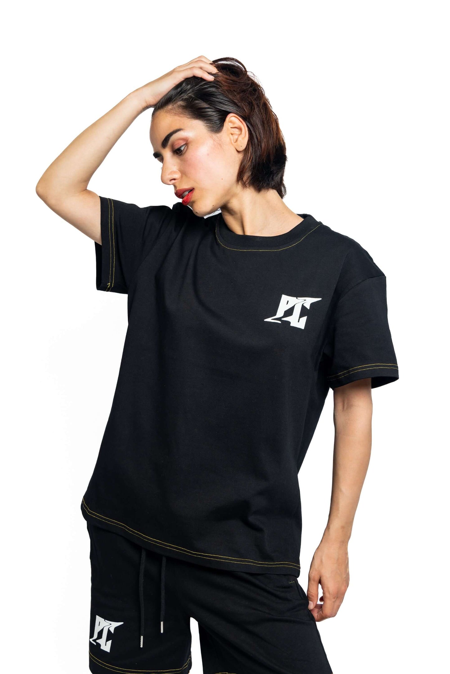 ODYSSEY T-SHIRT
