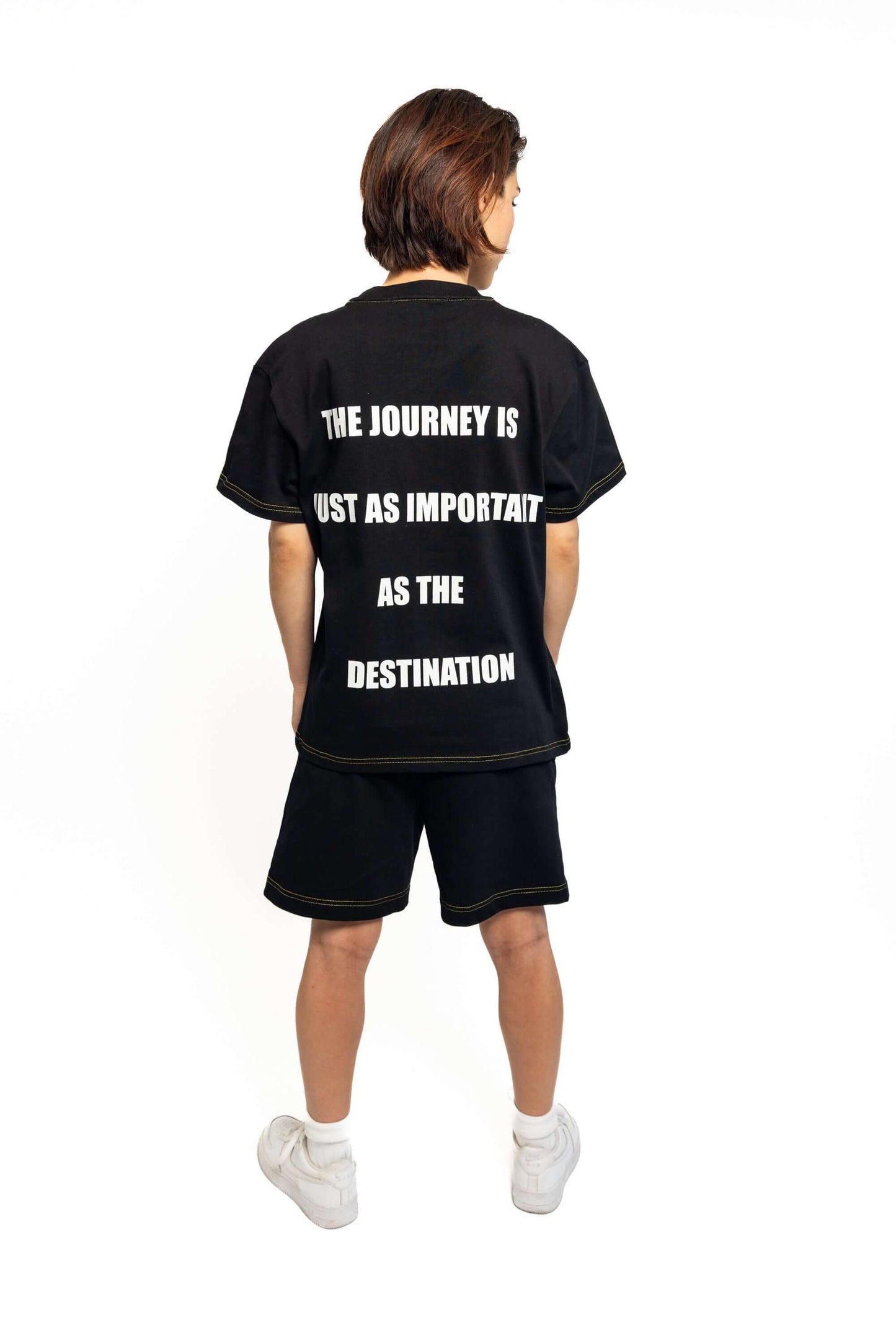 ODYSSEY T-SHIRT