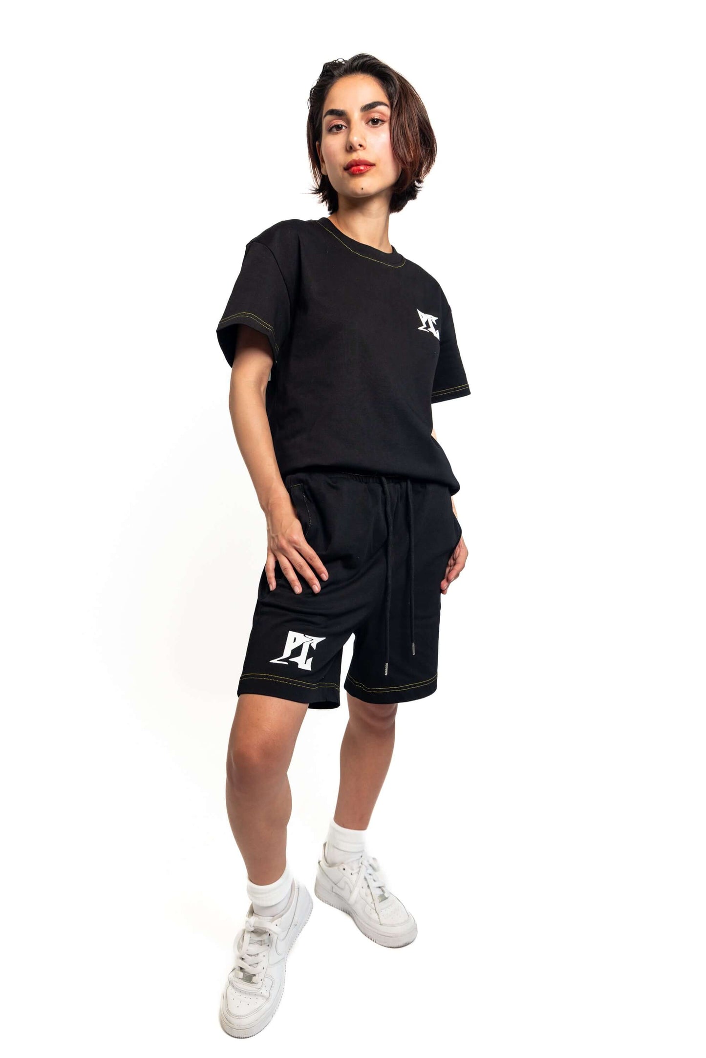 ODYSSEY SHORTS