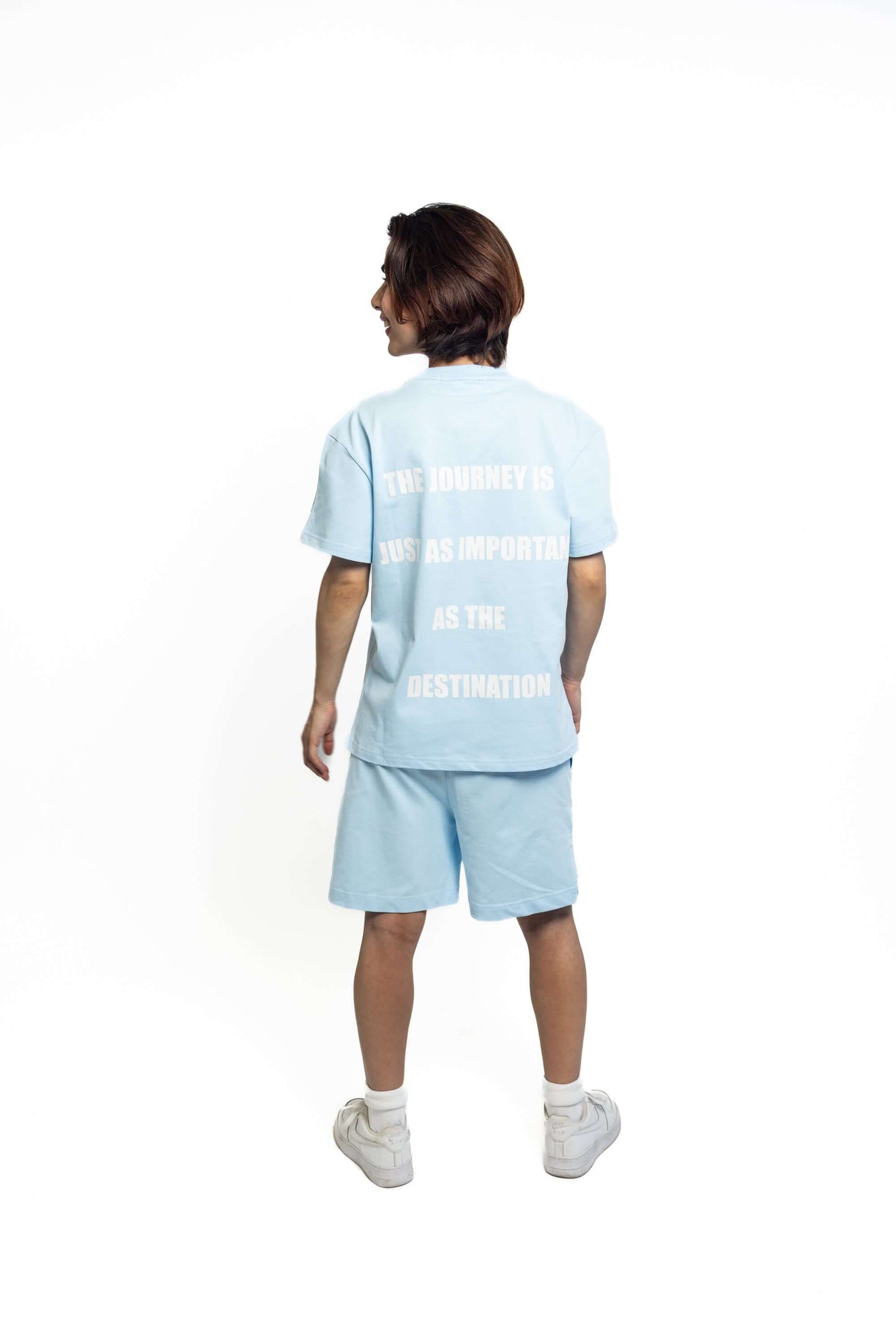 ODYSSEY SHORTS