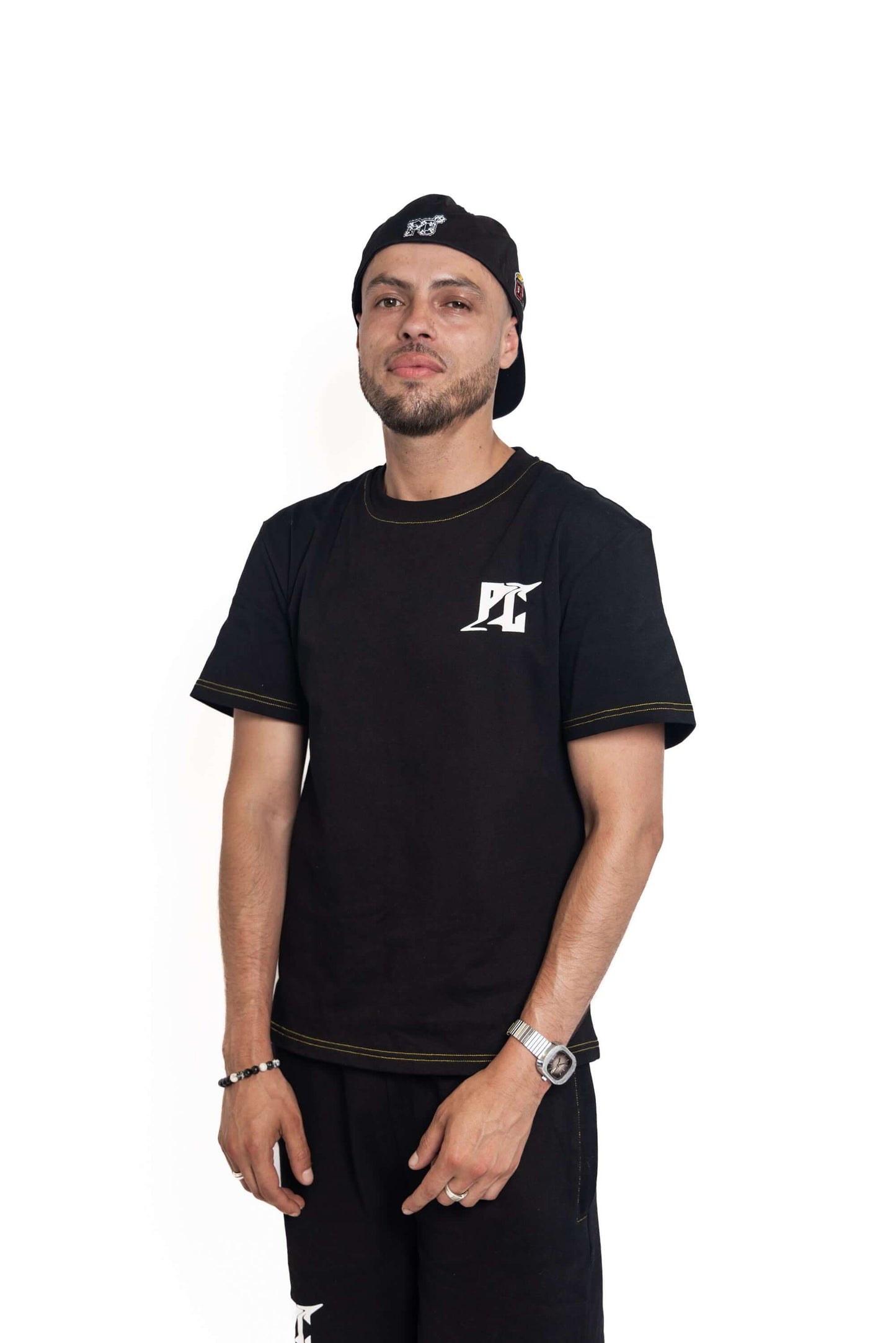 ODYSSEY T-SHIRT