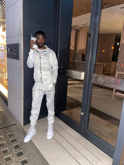 PC SIGNATURE TRACK PANTS