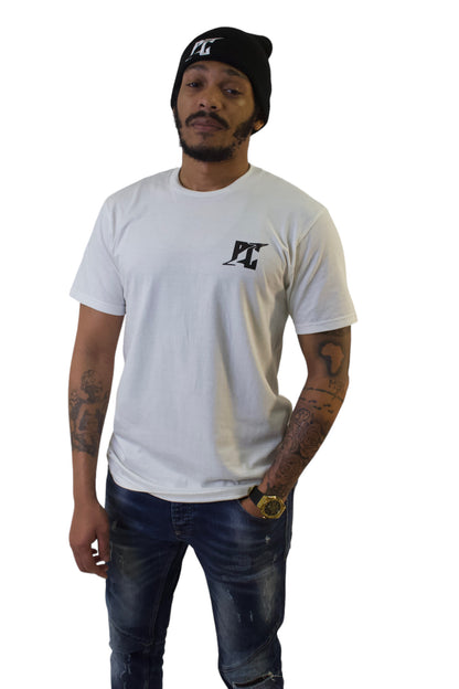 PC FITTED OVERSIZED T-SHIRT