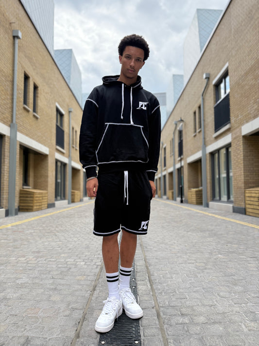 NOUVEAU PERSEVERE SHORTS