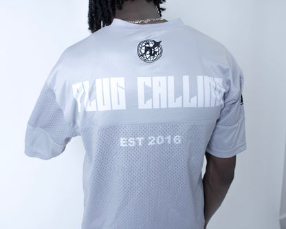 VICTORY LEAGUE JERSEY - GREY