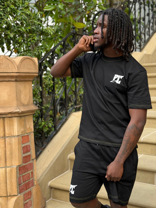 PLUG CALLING ODYSSEY SHORTS