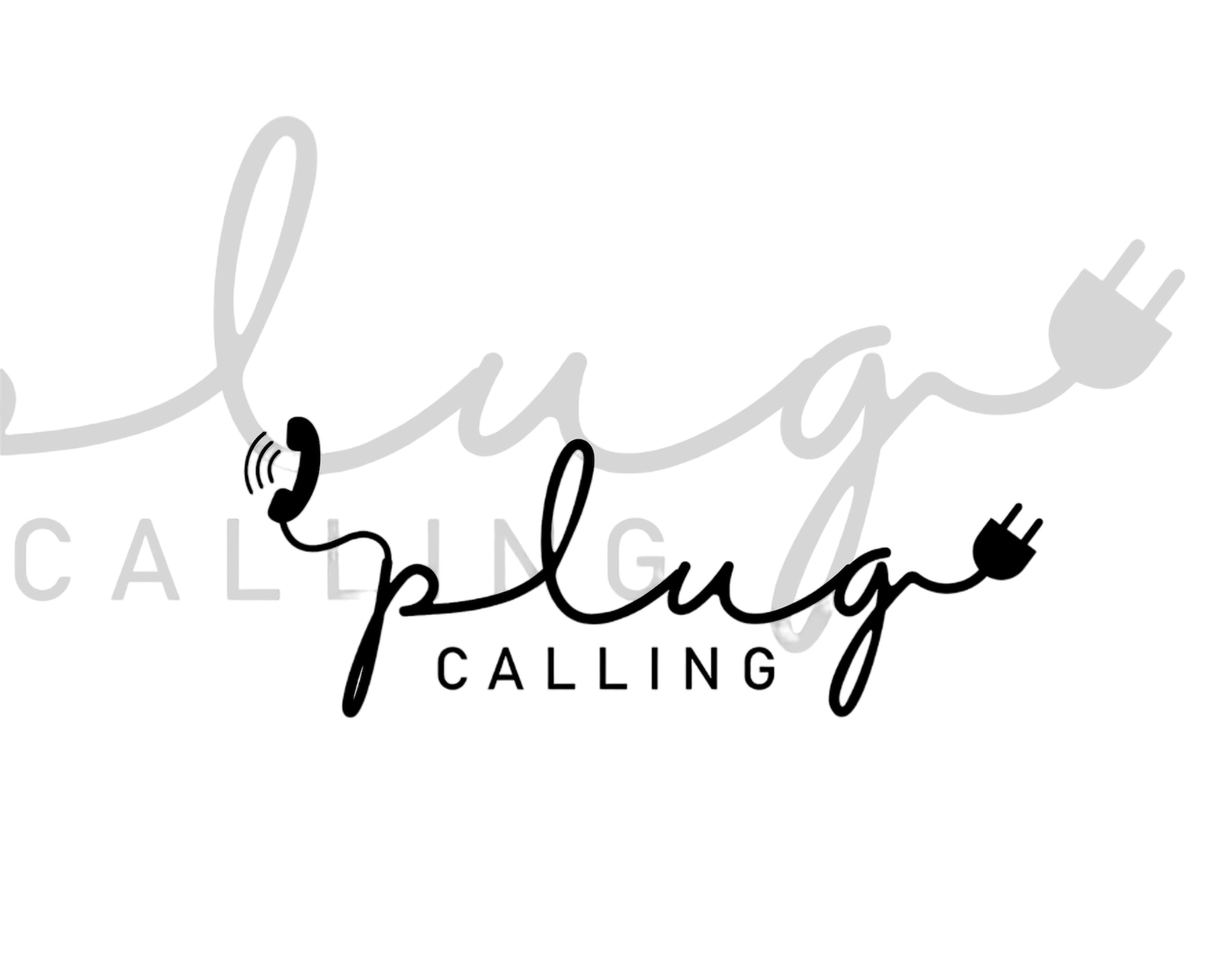 Collections – PLUG CALLING