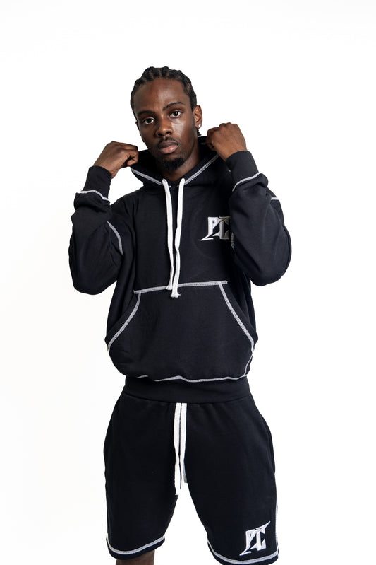 NOUVEAU SHORTS SET