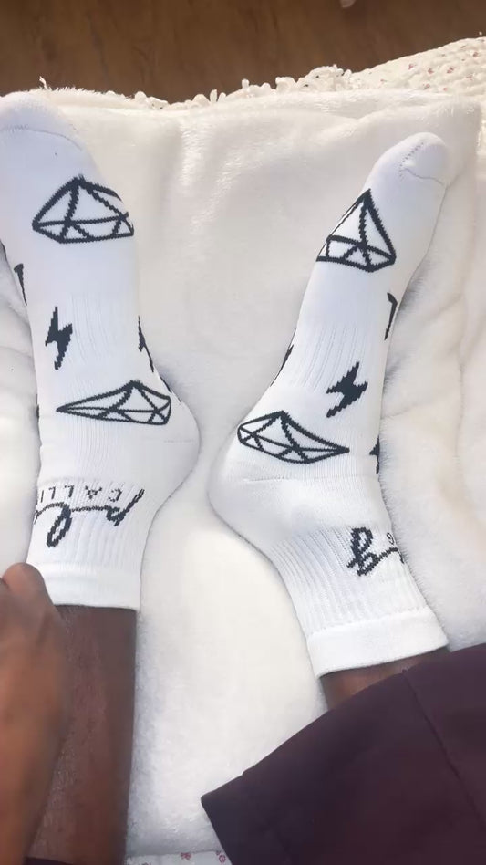 PLUG SIGNAL SOCKS