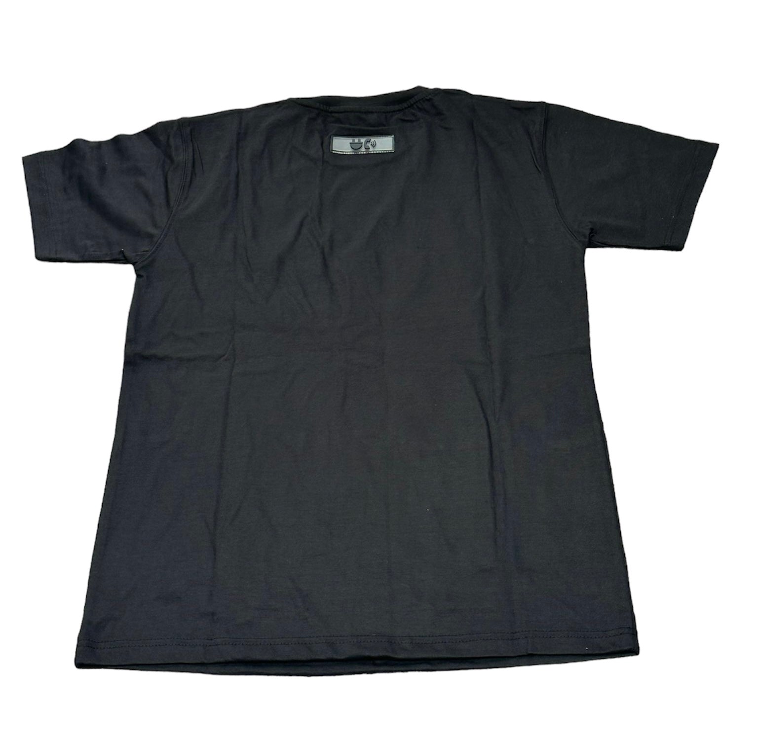 PC UNISEX SIGNATURE T-SHIRT - Plug Calling-