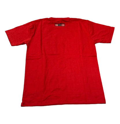 PC UNISEX SIGNATURE T-SHIRT - Plug Calling-