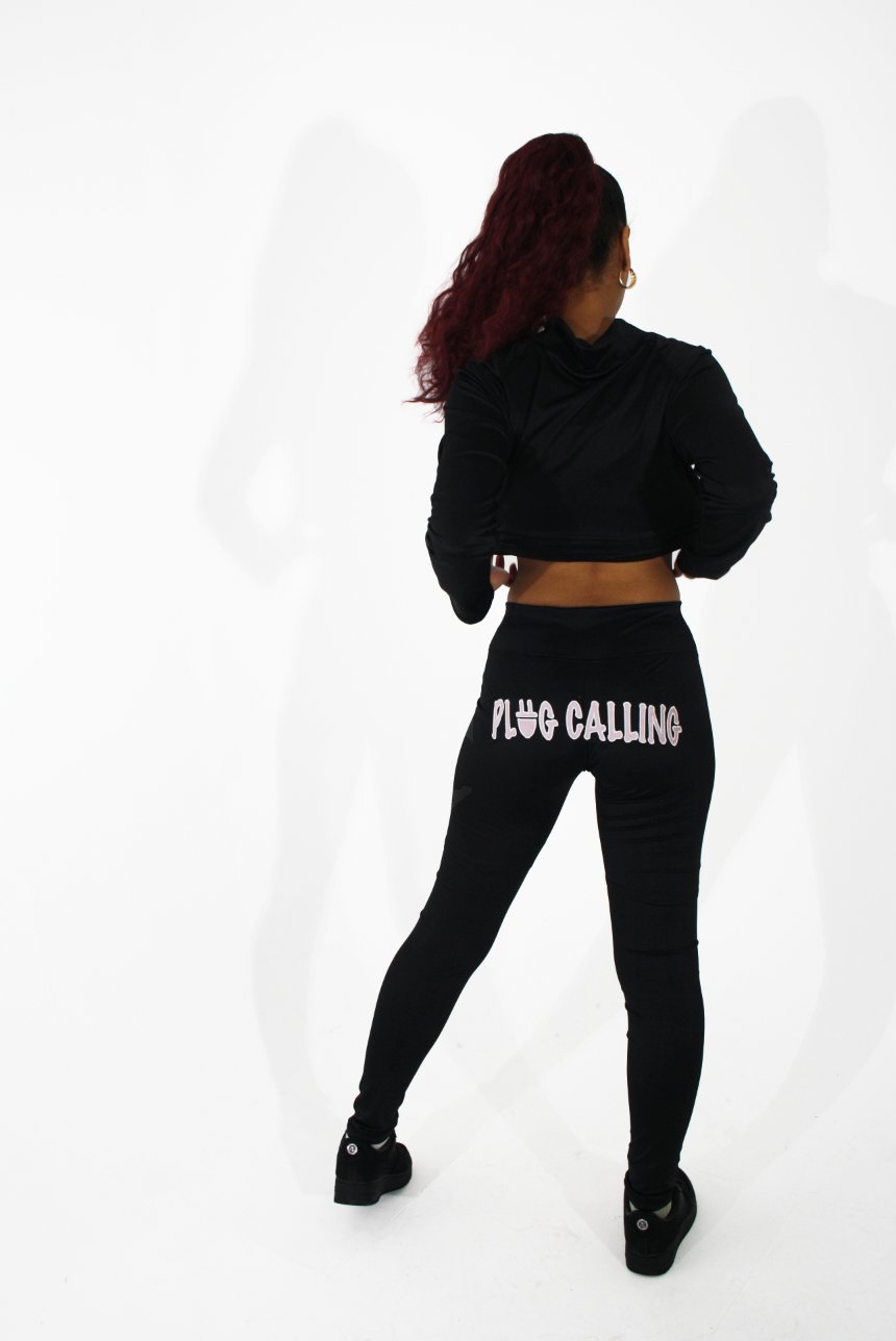 PLUG CALLING HOME PAGE – Plug Calling