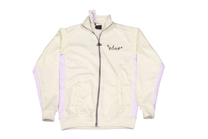 VANILLA ICE SIGNATURE TRACKSUIT JACKETS - Plug Calling-Tracksuit jacket